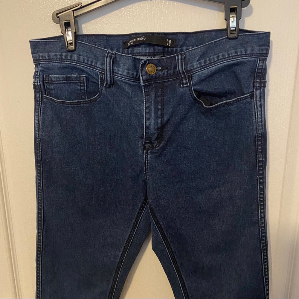 Men’s Jeans